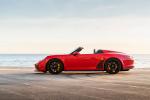 Porsche 911 Speedster 2019 года (NA)